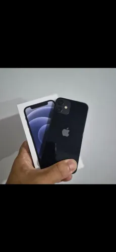 IPHONE 12 MINI (( CAIXA ))