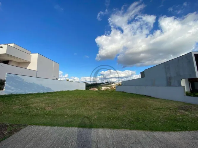 Terreno à venda, 1000 m² por R$ 1.317.000 - Condomínio Saint Patrick - Sorocaba/SP