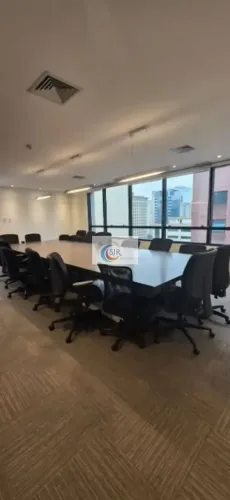 Conjunto, 400 m² - Vila Olímpia - São Paulo/SP