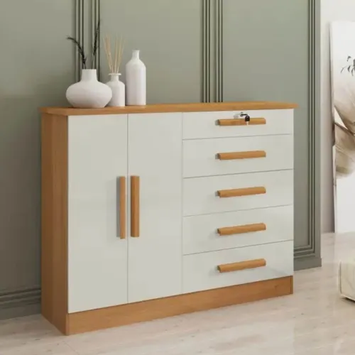 cômoda sapateira new athos- PRONTA ENTREGA!!
