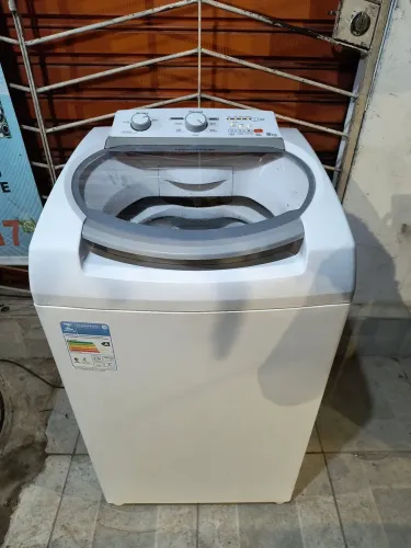 Máquina de lavar Brastemp 9kg SEMI-NOVA ENTREGO