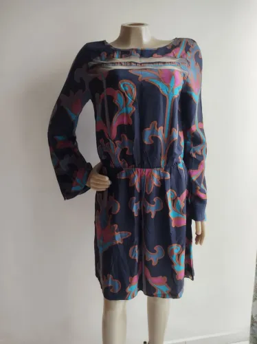 Vestido Feminino