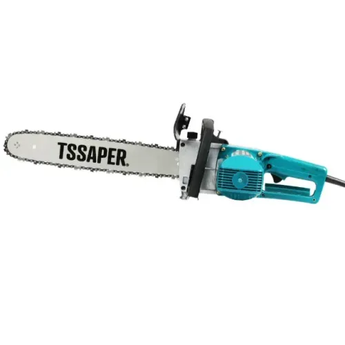 Motosserra 1400 watts Tssaper