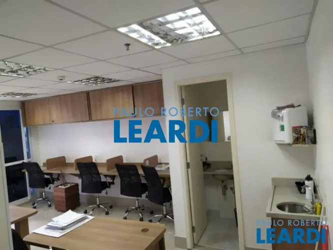 COMERCIAL - ACLIMAÇÃO - SP