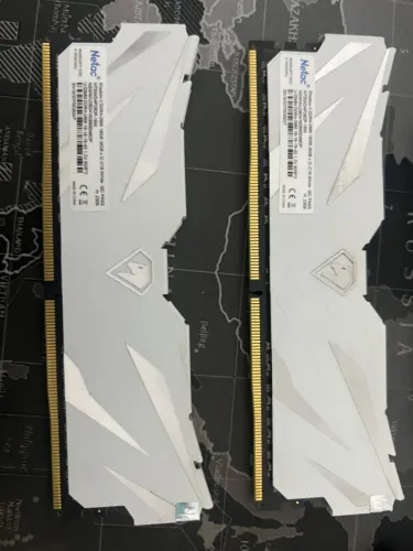 memoria ram ddr4