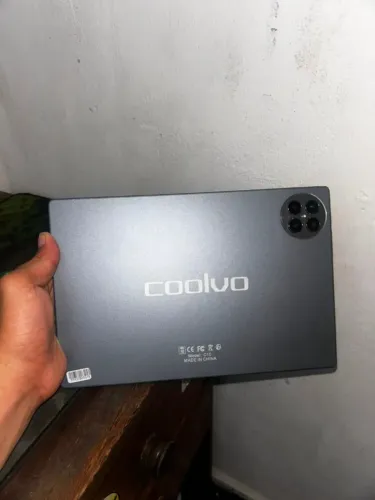Tablet