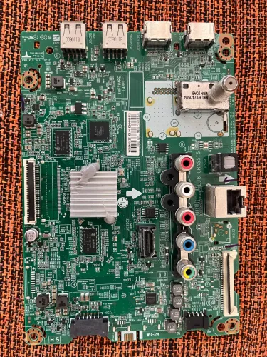 Vendo essas peças originais da tv LG 32LK610BSPA