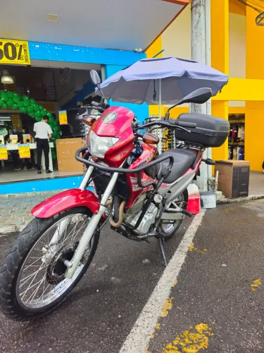 Falcon Nx 400 Conservada