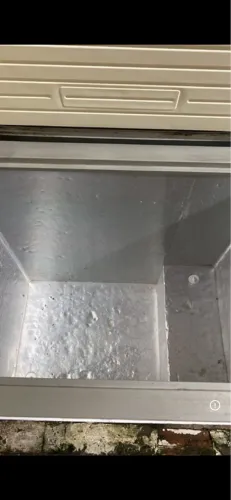 Freezer 200 litros 
