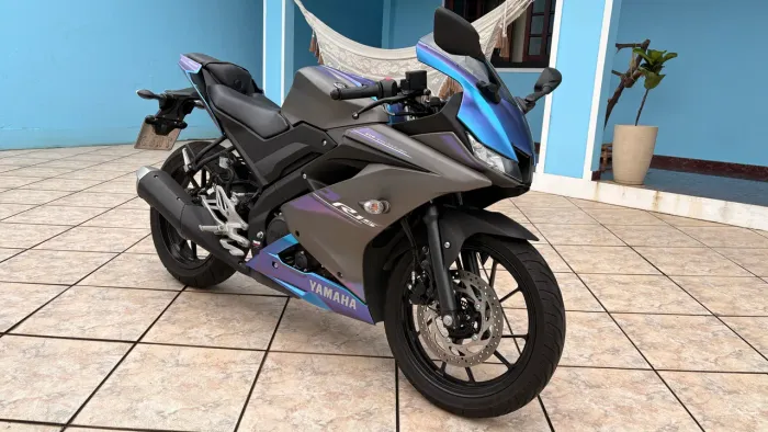 R-15 Yamaha Oportunidade