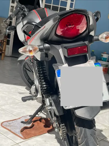 Vende-se uma cg fan 160