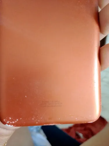 Celular Motorola funcionando perfeitamente