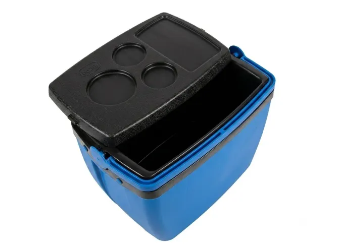 Cooler / Caixa Térmica MOR - PRODUTO NOVO, NUNCA USADO!