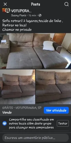 Utilidades domésticas