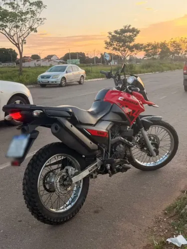 Crosser abs 150