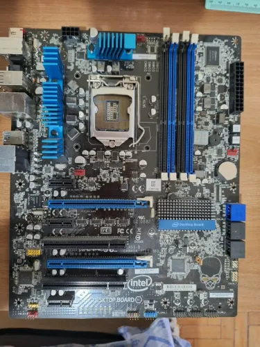 Hardware de computador