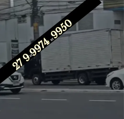 Frete da grande Vitória