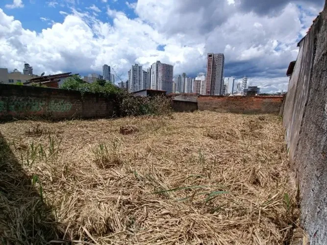 SETOR PEDRO LUDOVICO / 420 M² / PRÓX AO FLAMBOYANT