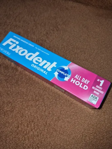 FIXODENTE 68gr Original
