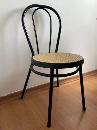 Conjunto 4 Cadeiras Thonet Westwing