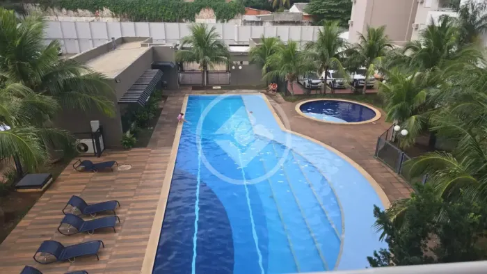 APT° - Otima Localização...Perto dos Shopping Goiabeiras, Hospital Jd. Cuiabá, Shopping Es