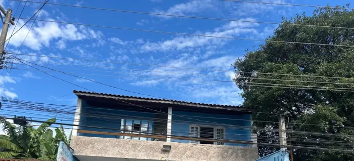 Apartamento em Cachoeira Paulista