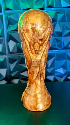 Taça copa do mundo