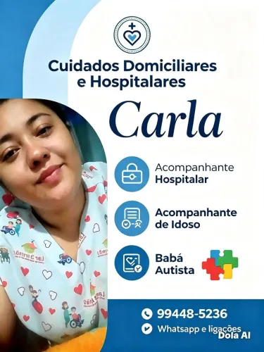 Cuidadora