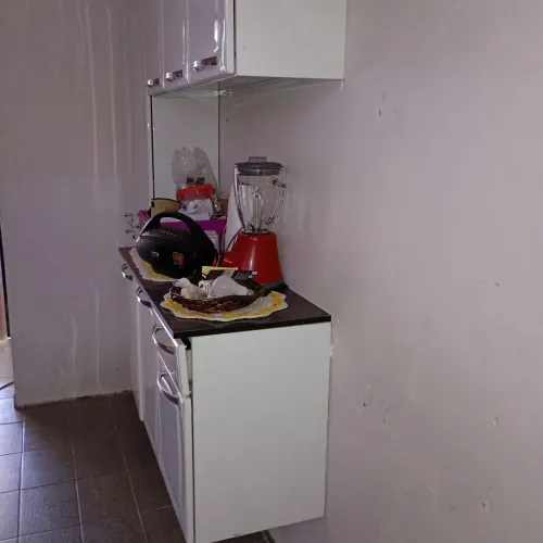 VENDO ARMÁRIO DE COZINHA!