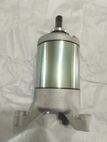 Motor de partida arranque Yamaha XVS Midnight Star 950