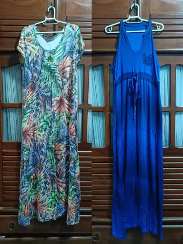 Lotão de Vestidos