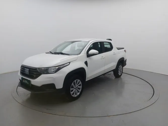 Fiat Strada Freedom 1.3 Flex 8V CD 2025