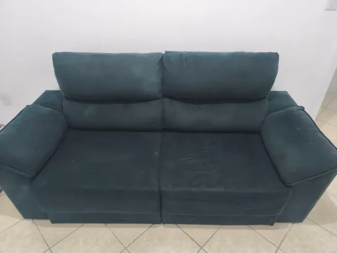 Sofa retratil top