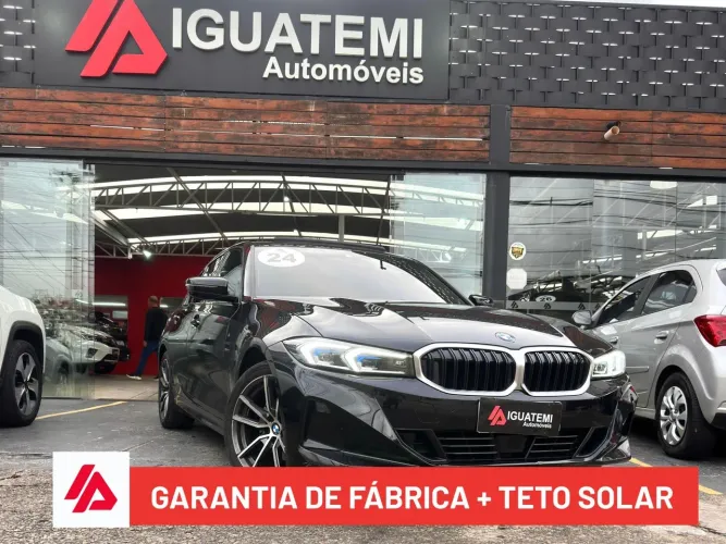 BMW 320I 320i 2024