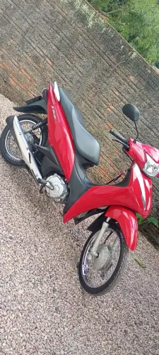 Vendo ou troco biz 2023