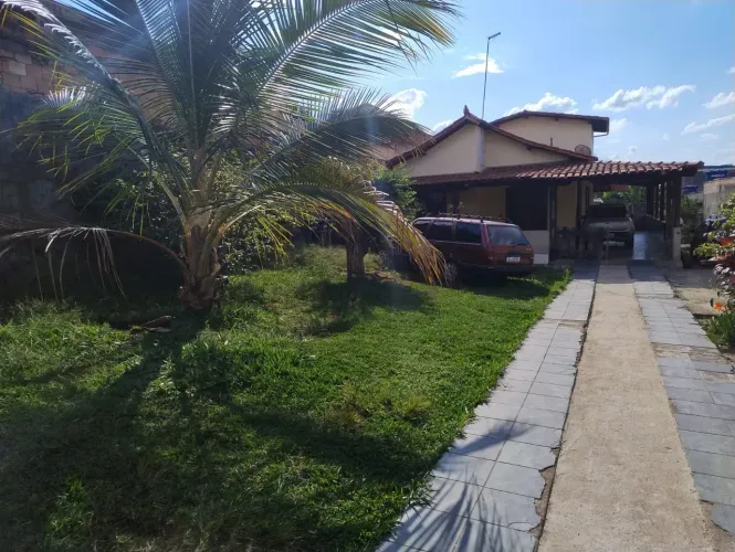 Imóvel para venda com 3 quartos bairro Dom Bosco - Betim - MG