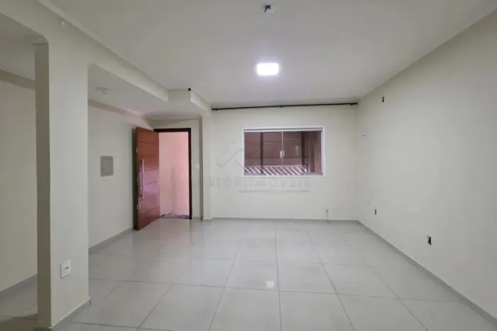 Casa com 04 dormitórios para locação, 280 m² no Jardim Las Vegas - Santo André/SP