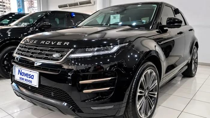 Land Rover Range Rover Evoque HSE Dyna. 2.0 Dies. Aut. 2024