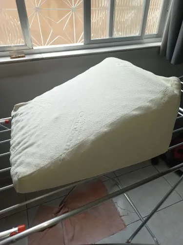 Triângulo espuma ortobom
