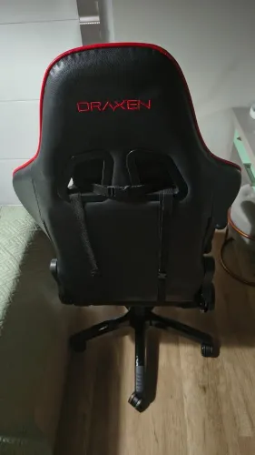 Cadeira Gamer