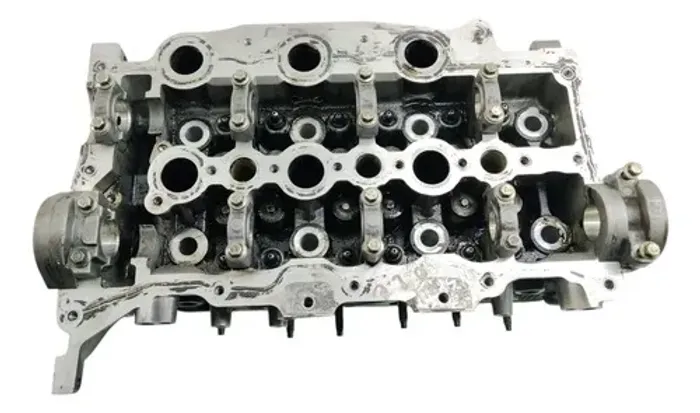 Cabeçote Lado Esquerdo Land Rover Discovery 4 3.0 Ano 2012