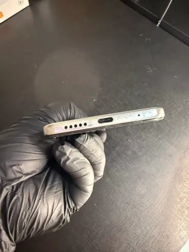 Xiaomi Note 11S 128 gb - caixa e carregador Original.