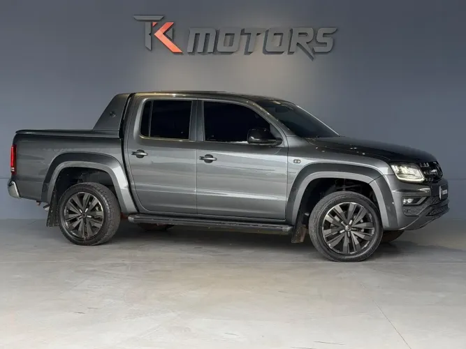 Volkswagen Amarok Extreme CD 3.0 4X4 TB Dies. Aut. 2021