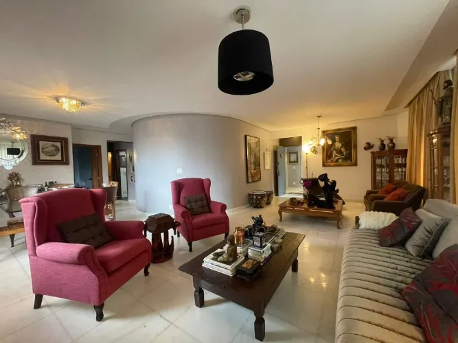 Apartamento aluguel 04 quartos 03 vagas no Sion