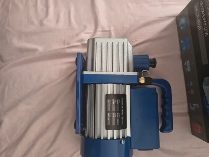 Kit ferramentas de refrigeração