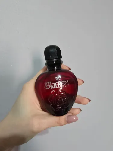 Black XS 50ml - Paco Rabanne