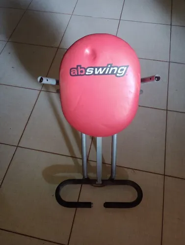 Vendo Um Aparelho Abdominal