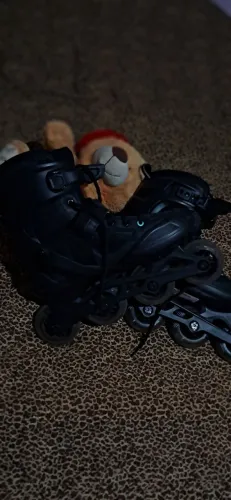 Patins adulto