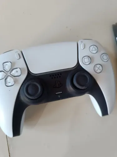 Controle ps5