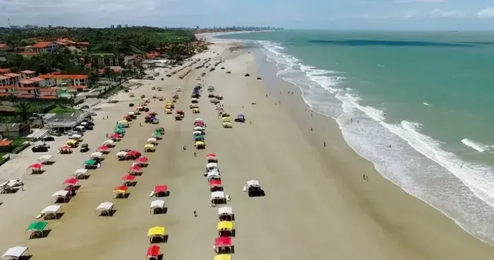 MOBILIADO BEIRA MAR EM SÃO LUIS